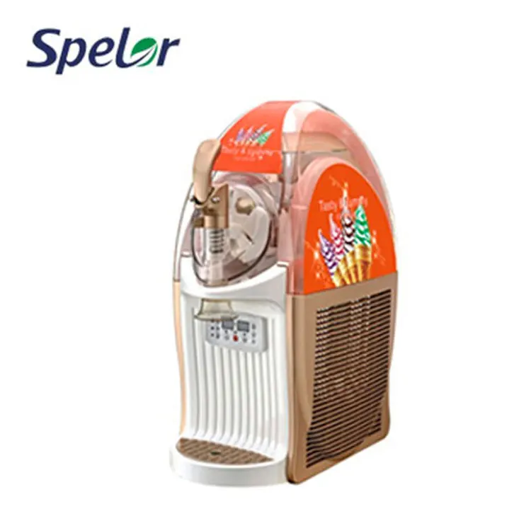 Excellent Material Portable Appliance Slushy Commercial Slush Machine Price For Sale
Excellent Material Portable Appliance Slushy Commercial Slush Machine Price For Sale