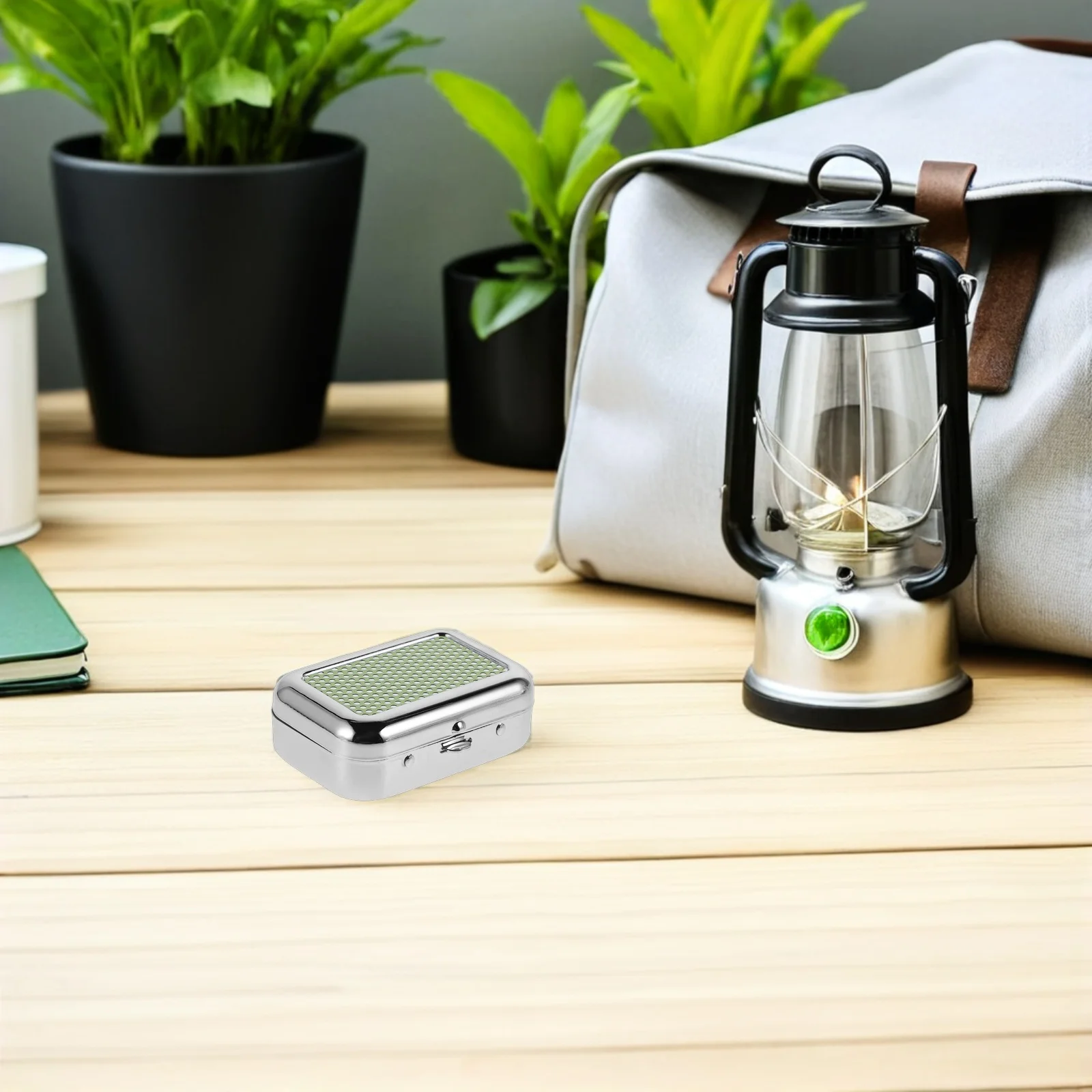 Car Ashtray with Lid Compact Windproof for Office Desk Small Spaces Decorative Pocket
Car Ashtray with Lid Compact Windproof for Office Desk Small Spaces Decorative Pocket