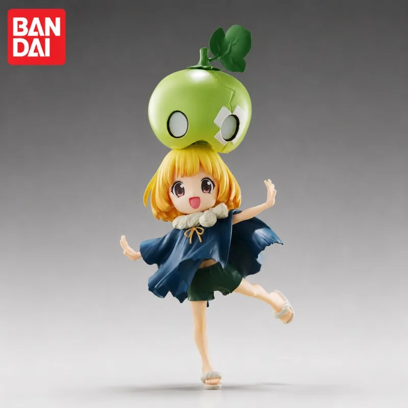 In Stock Bandai Original Banpresto Dr Stone Suika Action Figure Model Doll Brand New Boxed Anime Characters Toys Model Garage
In Stock Bandai Original Banpresto Dr Stone Suika Action Figure Model Doll Brand New Boxed Anime Characters Toys Model Garage