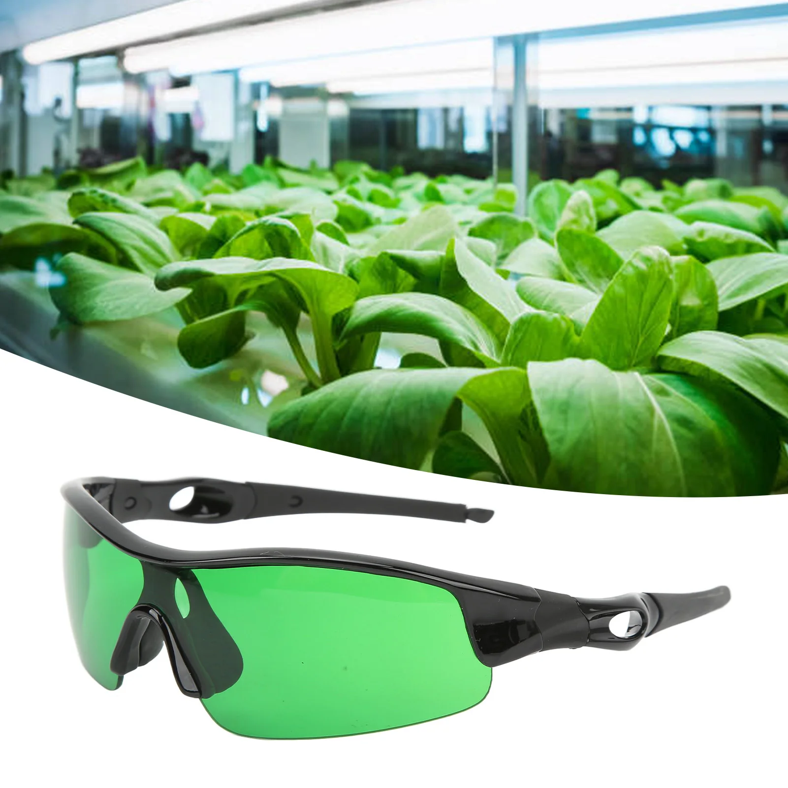 Grow Room Glasses HPS Lighting LED Light UV Protective Goggles for Working Grow Room Glasses LED Goggles
Grow Room Glasses HPS Lighting LED Light UV Protective Goggles for Working Grow Room Glasses LED Goggles