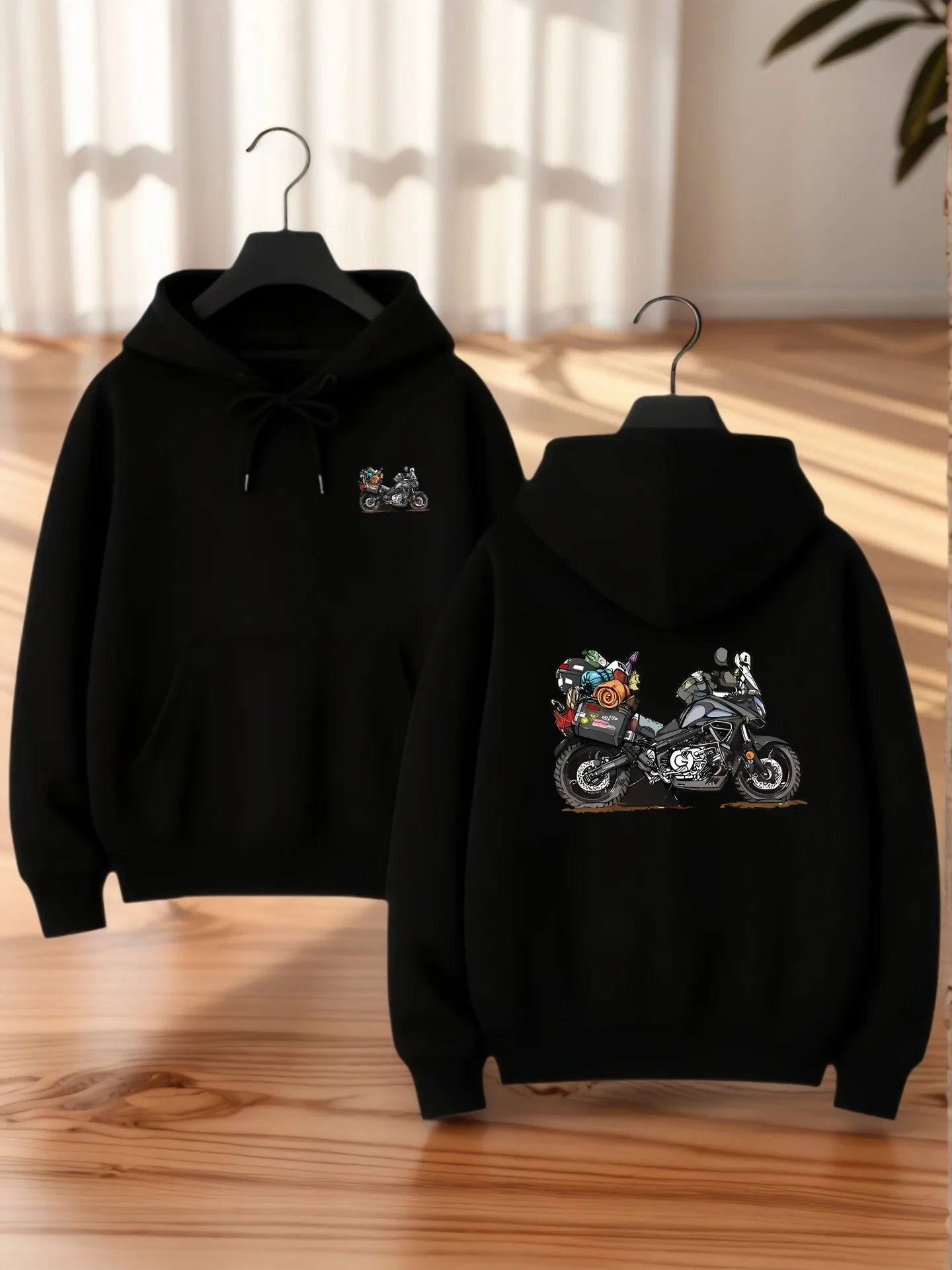 Череп — пуловер с рисунком для молодых мужчин, уличный стиль, мягкая ткань, повседневная повседневная одежда
Череп — пуловер с рисунком для молодых мужчин, уличный стиль, мягкая ткань, повседневная повседневная одежда