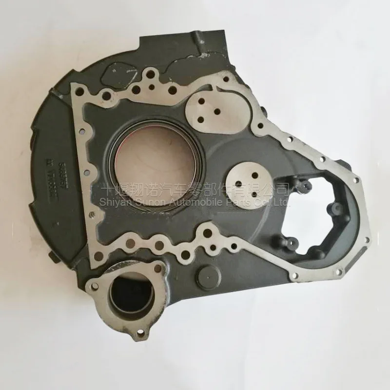 Корпус маховика для двигателя Cummins ISZ 5465759 5537557
Корпус маховика для двигателя Cummins ISZ 5465759 5537557