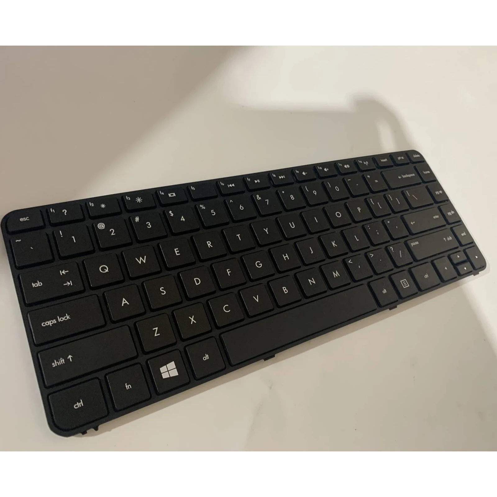 for HP 2217 2048 G4-2301 2303 2317 2318 2319 2320 2120 US Laptop Keyboard
for HP 2217 2048 G4-2301 2303 2317 2318 2319 2320 2120 US Laptop Keyboard