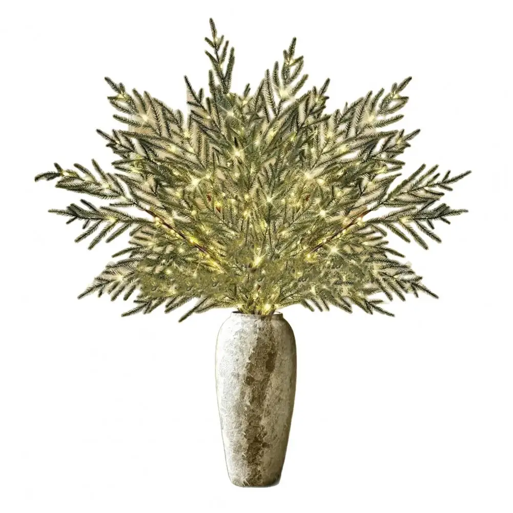 Рождественские сосновые украшения, реалистичный ствол, сосновые ветки, рождественская зелень, норвежские сосновые наборы для поделок, венков для дома
Рождественские сосновые украшения, реалистичный ствол, сосновые ветки, рождественская зелень, норвежские сосновые наборы для поделок, венков для дома