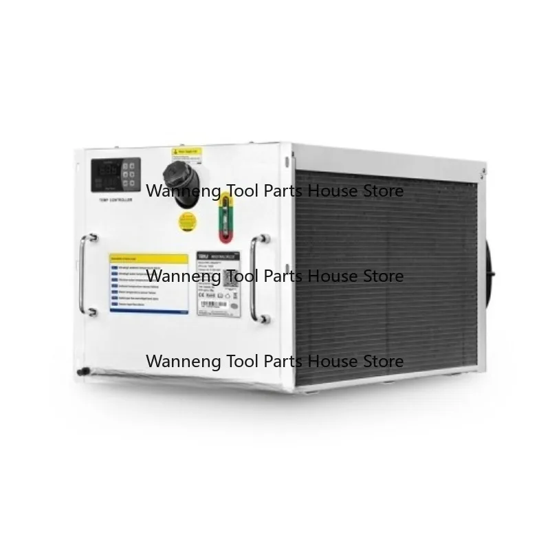 Water Chiller Cooling System Easy to Operate Automatic Temperature Control Laser Water Cooling Chiller
Water Chiller Cooling System Easy to Operate Automatic Temperature Control Laser Water Cooling Chiller