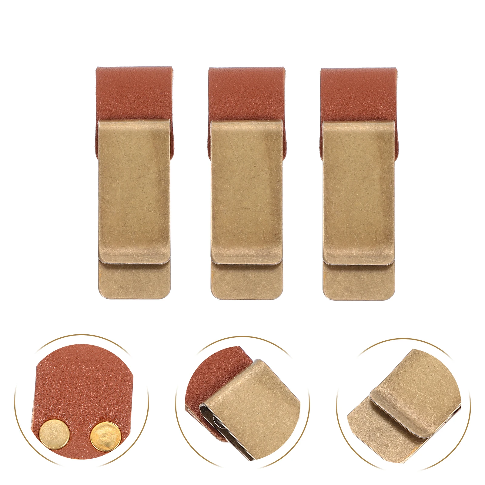 3 Pcs Metal Bill Clips Paper ganization Office Supplies Retro Design Practical File Binder Clamps
3 Pcs Metal Bill Clips Paper ganization Office Supplies Retro Design Practical File Binder Clamps