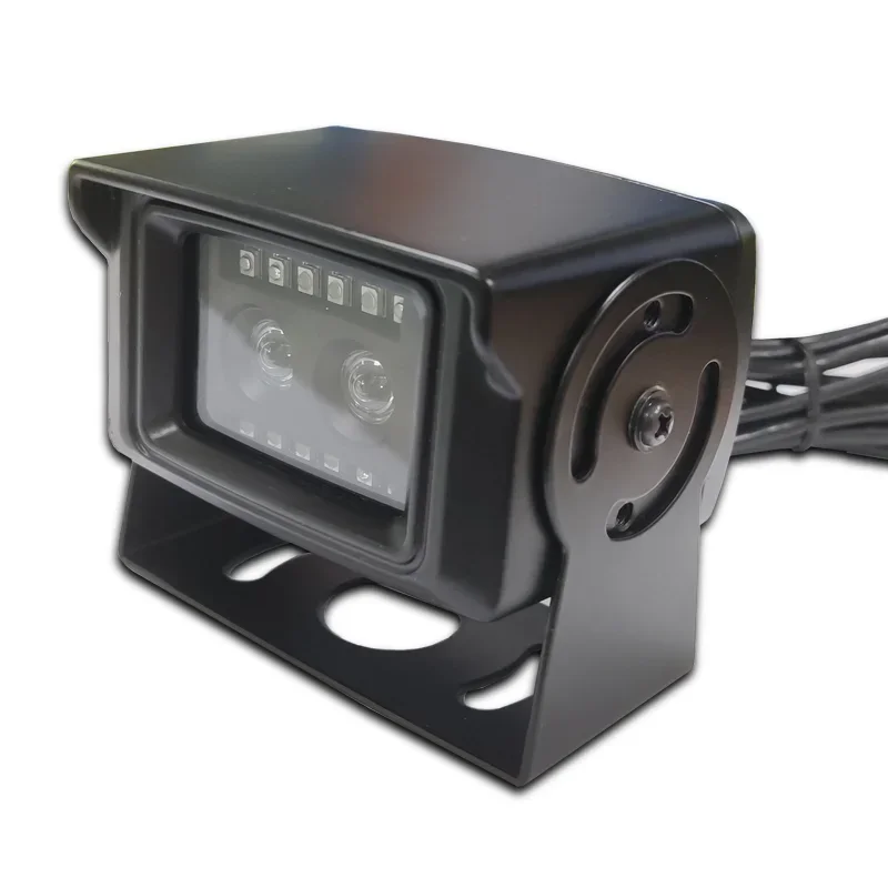 Facial recognition Internet cafe binocular camera 1080P infrared module wide dynamic 
Facial recognition Internet cafe binocular camera 1080P infrared module wide dynamic