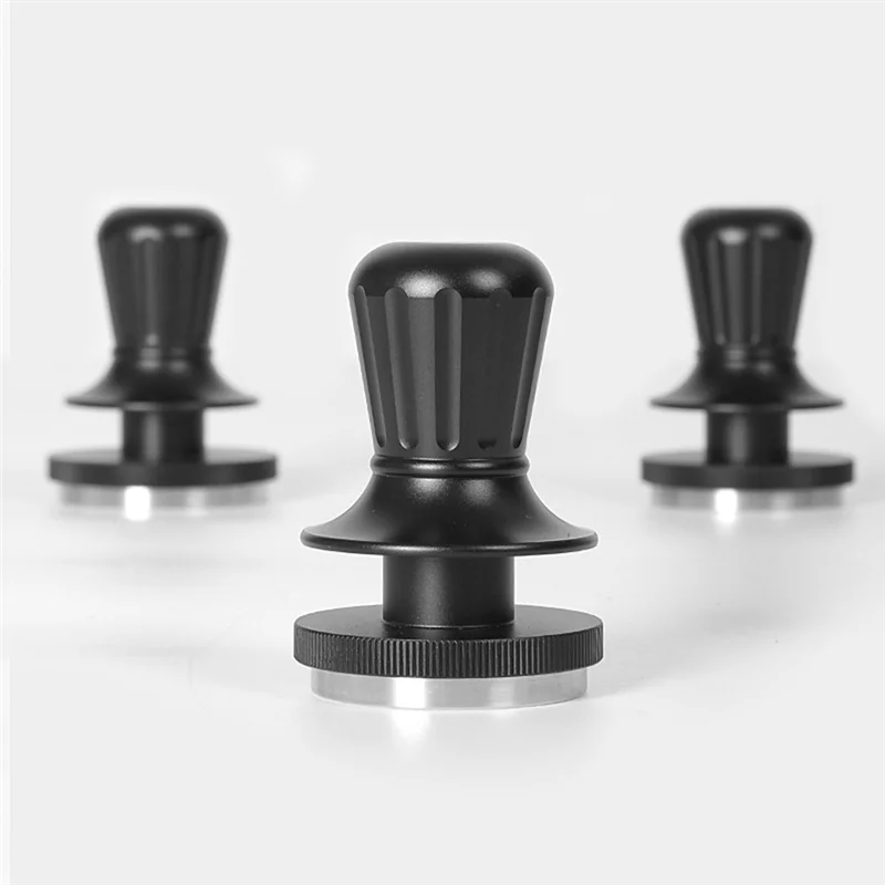 AB15-Кофе Темпер Constant Force Powder Tamper Эспрессо Нить Тампер Порошковый Пресс Молоток Распределитель Кофе
AB15-Кофе Темпер Constant Force Powder Tamper Эспрессо Нить Тампер Порошковый Пресс Молоток Распределитель Кофе