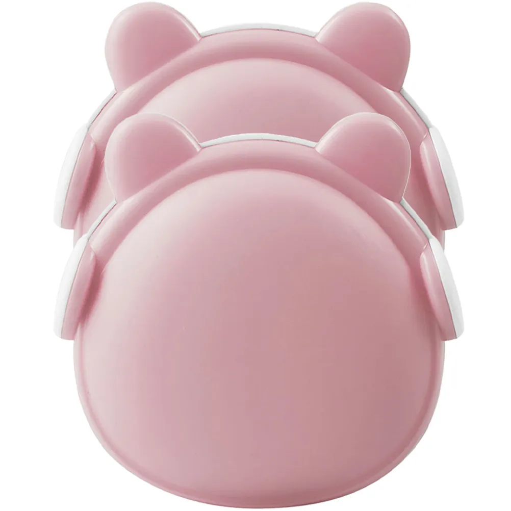 2 шт. безопасных ночника из ABS-пластика с датчиком движения, светодиодная лампа для детской комнаты, спальни, гостиной, с вилкой стандарта ЕС
2 шт. безопасных ночника из ABS-пластика с датчиком движения, светодиодная лампа для детской комнаты, спальни, гостиной, с вилкой стандарта ЕС