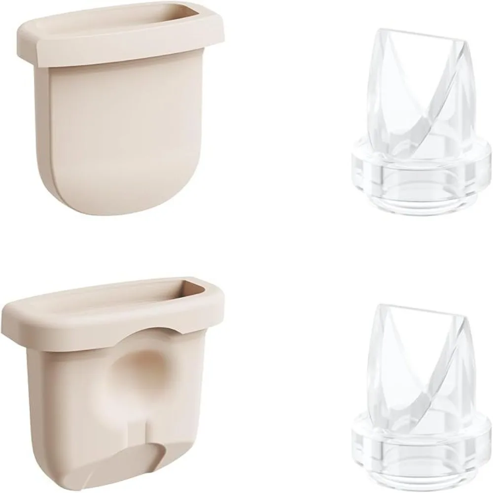 BPA Free Breast Pump Replacement Parts Duckbill Valves Silicone Diaphragms Compatible Replacement Kit Durable Breast Pump Parts
BPA Free Breast Pump Replacement Parts Duckbill Valves Silicone Diaphragms Compatible Replacement Kit Durable Breast Pump Parts