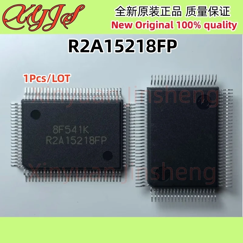 1 шт./лот R2A15218FP QFP-100 R2A15218FP # U00R R2A15218 Оригинальный Новый 100% качество
1 шт./лот R2A15218FP QFP-100 R2A15218FP # U00R R2A15218 Оригинальный Новый 100% качество