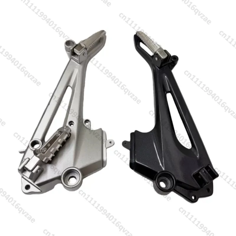 Motorcycle DY150-6 DY150-20 Left and Right Triangle Pedal Bracket
Motorcycle DY150-6 DY150-20 Left and Right Triangle Pedal Bracket