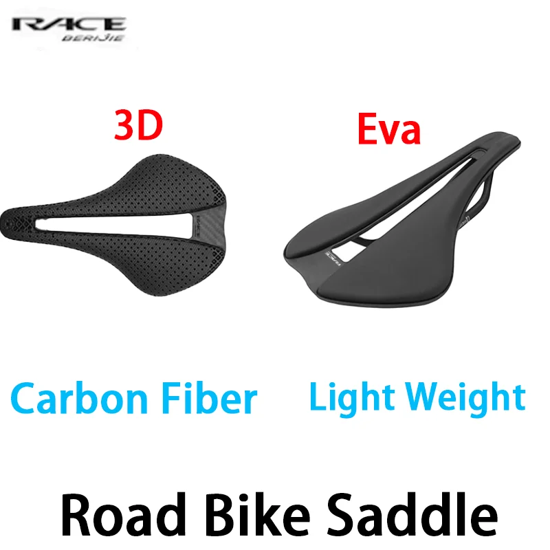 Eva/3D,RACE Carbon Bike Saddle,Bicycle Accessories,Light Weight,MTB/Road,Carbon Fiber,USER UNISEX,Bicycle Parts
Eva/3D,RACE Carbon Bike Saddle,Bicycle Accessories,Light Weight,MTB/Road,Carbon Fiber,USER UNISEX,Bicycle Parts