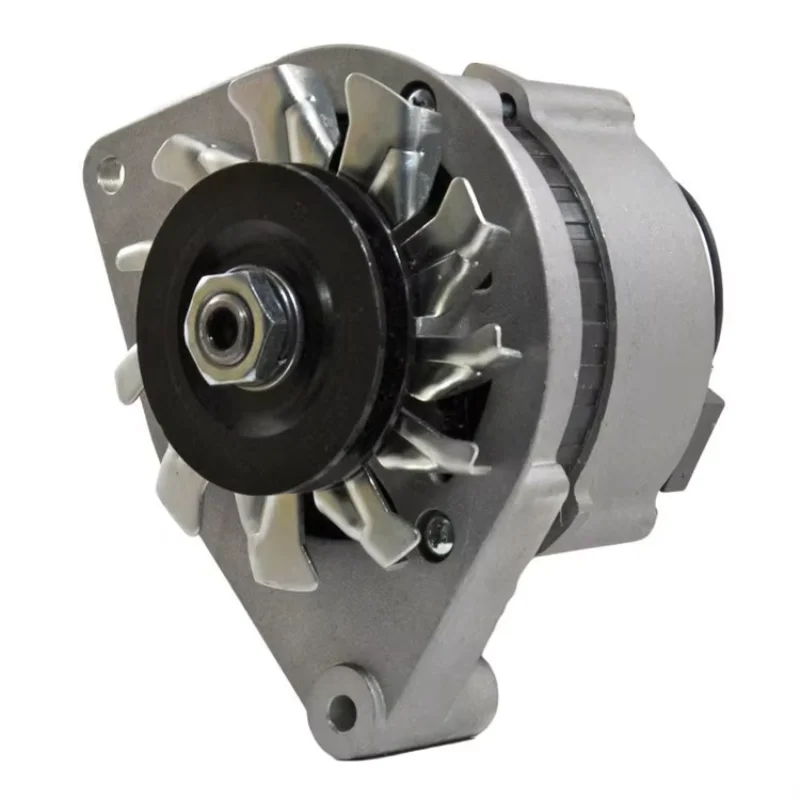 New Alternator 3218239R91 1171617 0936281 For Arctic 157 181 Ionic 144
New Alternator 3218239R91 1171617 0936281 For Arctic 157 181 Ionic 144