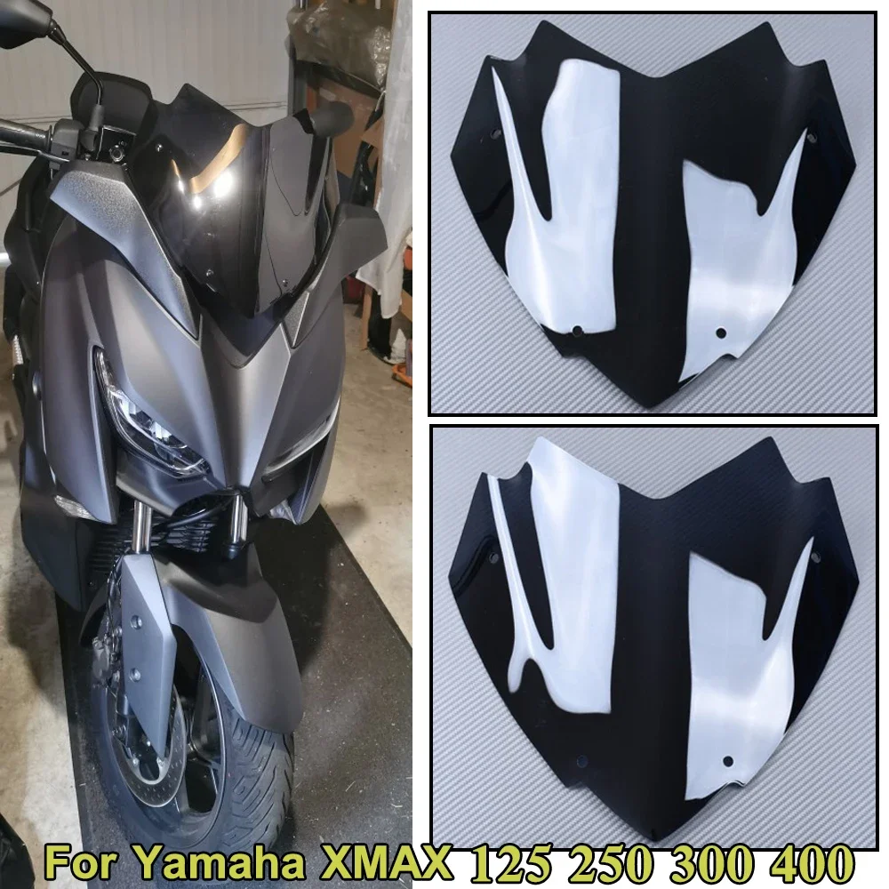 Дефлектор лобового стекла мотоцикла для Yamaha xmax 300 250 X-MAX 125 XMAX 400 18 2019 2020 2021 2022 аксессуары XMAX 300
Дефлектор лобового стекла мотоцикла для Yamaha xmax 300 250 X-MAX 125 XMAX 400 18 2019 2020 2021 2022 аксессуары XMAX 300