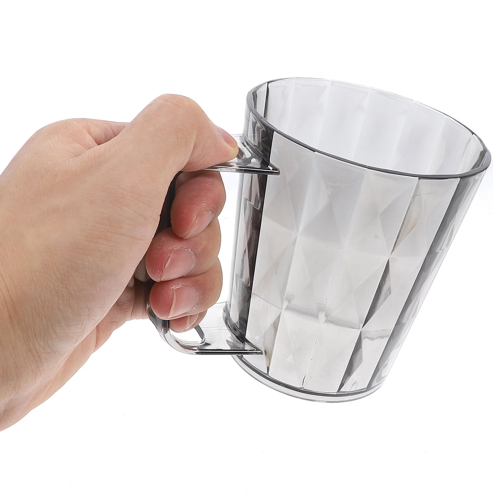 2 Pcs Couple Mouthwash Cup Tooth Brush Rinse Bathroom Toothbrush Reusable Plastic Cups
2 Pcs Couple Mouthwash Cup Tooth Brush Rinse Bathroom Toothbrush Reusable Plastic Cups