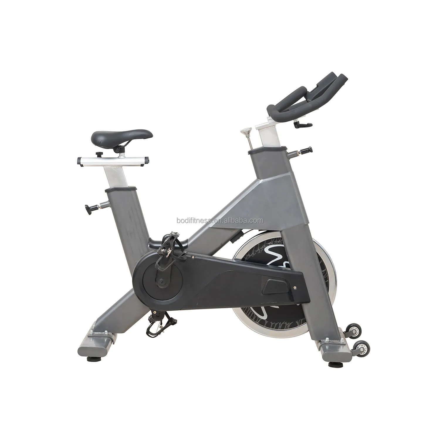 Gym Fitness Equipment/Machine Magnetic Spinning Exercise Bikes/Sports/Stationary /Home Fitness Spin Bike
Gym Fitness Equipment/Machine Magnetic Spinning Exercise Bikes/Sports/Stationary /Home Fitness Spin Bike