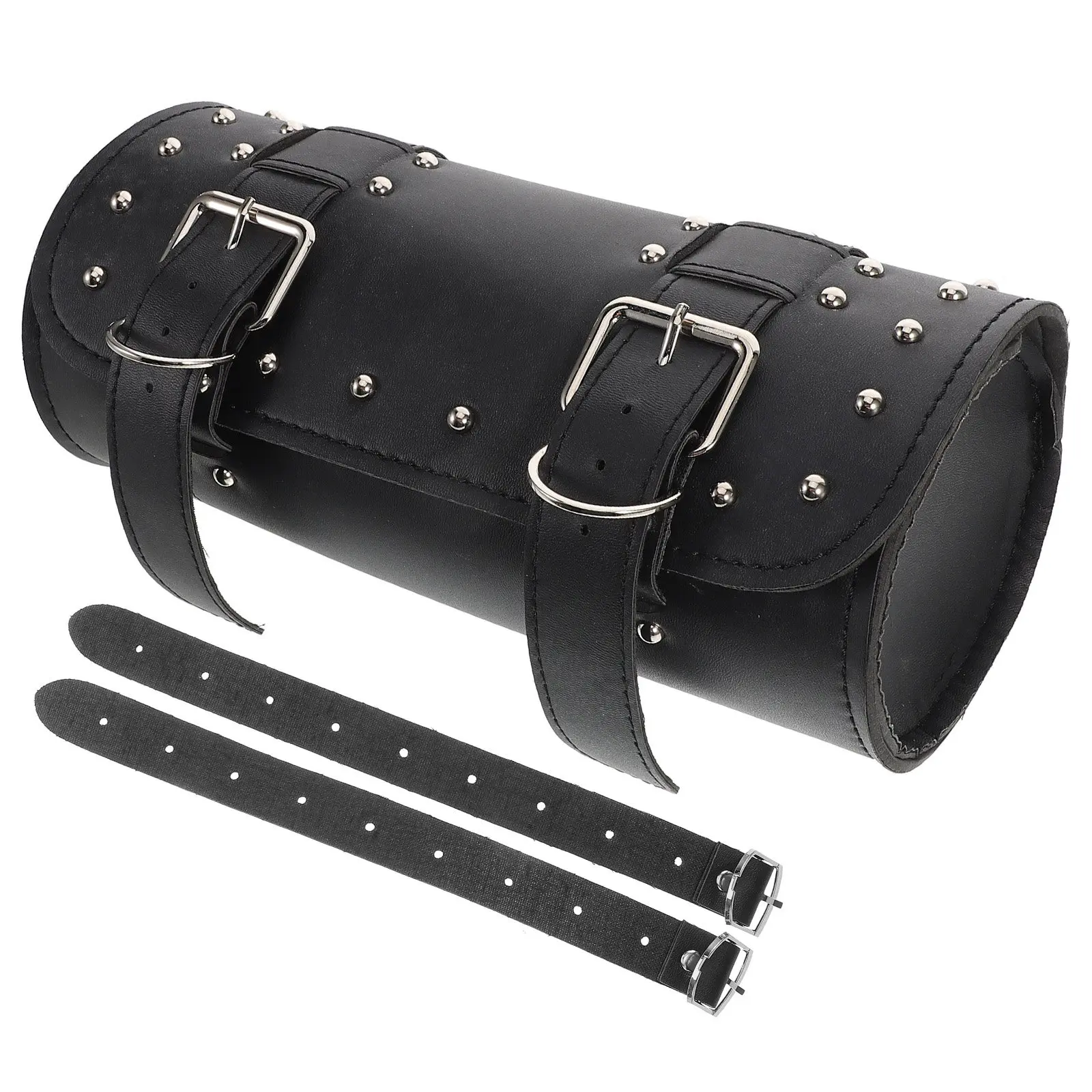 Universal Motorcycle Saddlebags Waterproof Large Capacity Side Bag for Electric Bikes Handlebar Storage Roll Bag Rear Rack Mount
Universal Motorcycle Saddlebags Waterproof Large Capacity Side Bag for Electric Bikes Handlebar Storage Roll Bag Rear Rack Mount