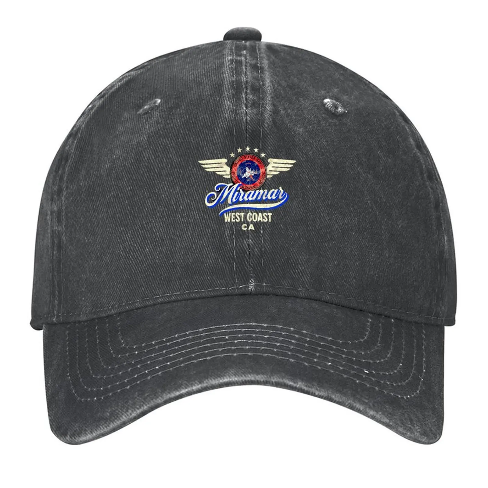 Top Gun Miramar California Baseball Cap Winter hat Trucker Cap Ball Cap cute Woman Men's
Top Gun Miramar California Baseball Cap Winter hat Trucker Cap Ball Cap cute Woman Men's