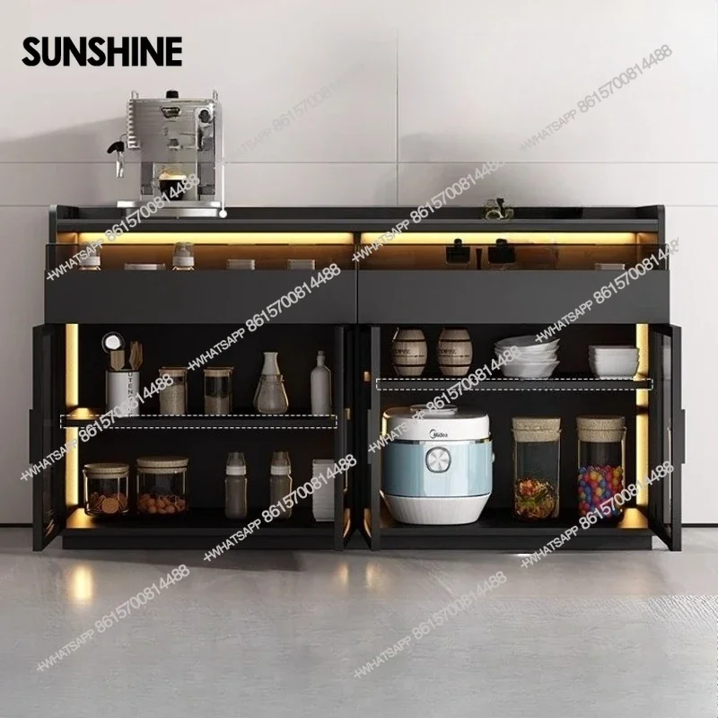 Living Room Glass Door Tea Water Cabinet Storage Cabinet Kitchen Drawer Storage Sideboard Box Decorative Bedroom FurnitureX
Living Room Glass Door Tea Water Cabinet Storage Cabinet Kitchen Drawer Storage Sideboard Box Decorative Bedroom FurnitureX