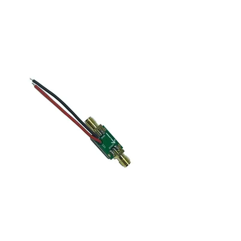 INA02186 усилитель низкого уровня шума N02 низкий уровень шума LNA Broadband2000MHzGain 32dB фабрика
INA02186 усилитель низкого уровня шума N02 низкий уровень шума LNA Broadband2000MHzGain 32dB фабрика