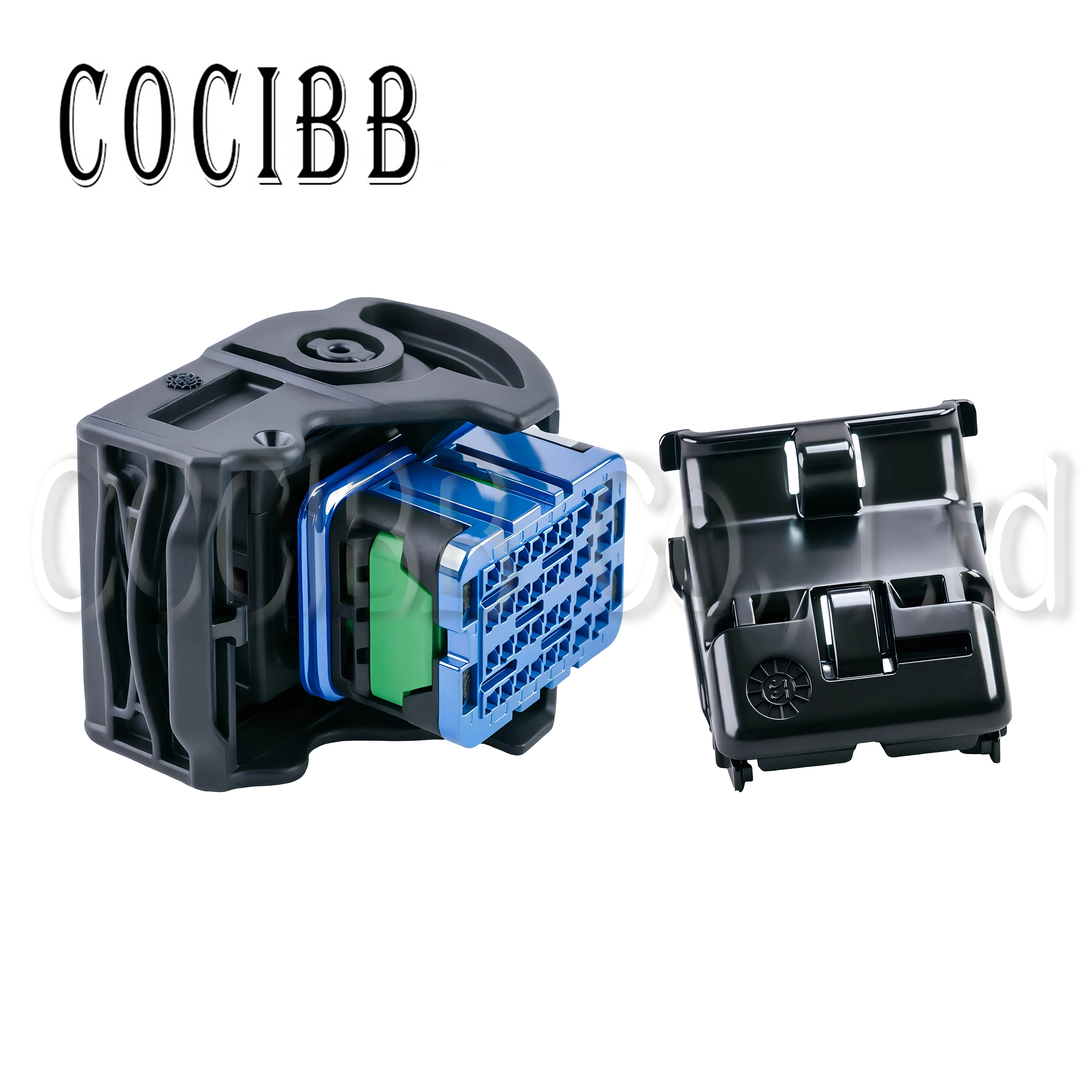 1 Set 32 Pin Molex CMC Receptacle Wire Harness Housing Connector Car Electronic Computer Modified Control Unit Plug 64319-1216
1 Set 32 Pin Molex CMC Receptacle Wire Harness Housing Connector Car Electronic Computer Modified Control Unit Plug 64319-1216