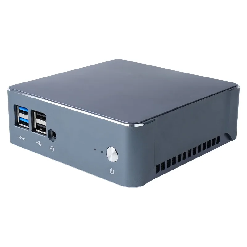 For Host 1235U Office Home, Microcomputer Portable PC8 + 256SSD Computer I7 High-end Home
For Host 1235U Office Home, Microcomputer Portable PC8 + 256SSD Computer I7 High-end Home