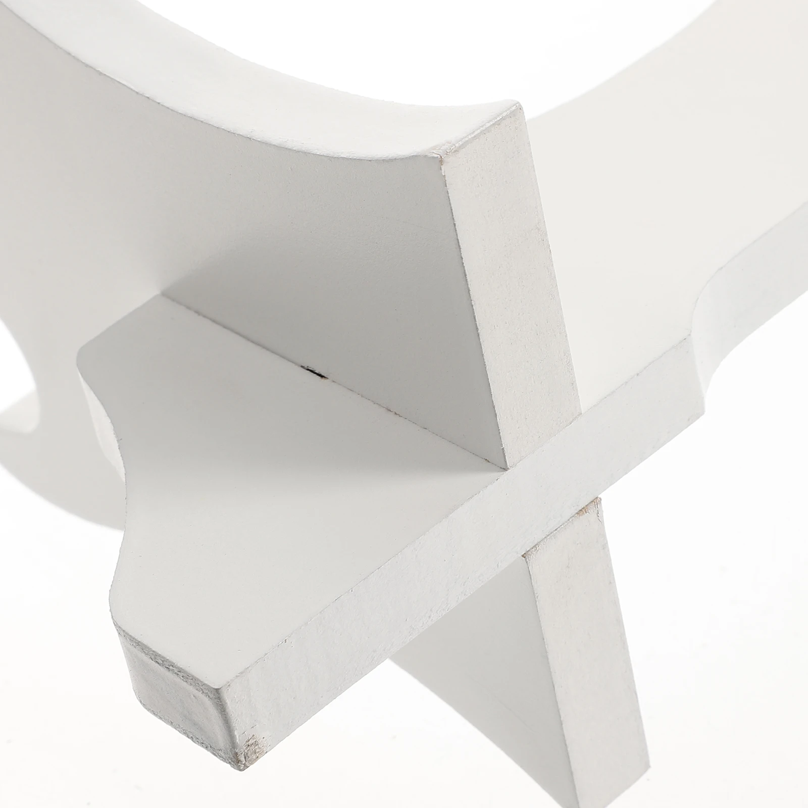 Musical Instrument Display Stand Sword Rack Wooden Holder White Desktop Bracket Decorative Household Products
Musical Instrument Display Stand Sword Rack Wooden Holder White Desktop Bracket Decorative Household Products