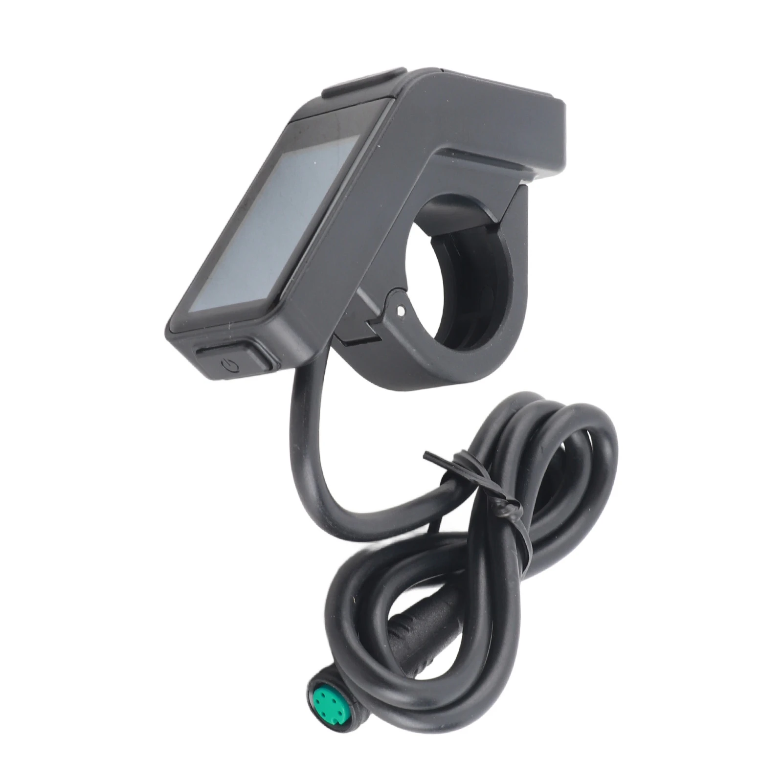 SW102 Display Panel Multiple Data Displaying 5 Pin Interface Electric Bike Display Panel Intuitively for Modification
SW102 Display Panel Multiple Data Displaying 5 Pin Interface Electric Bike Display Panel Intuitively for Modification