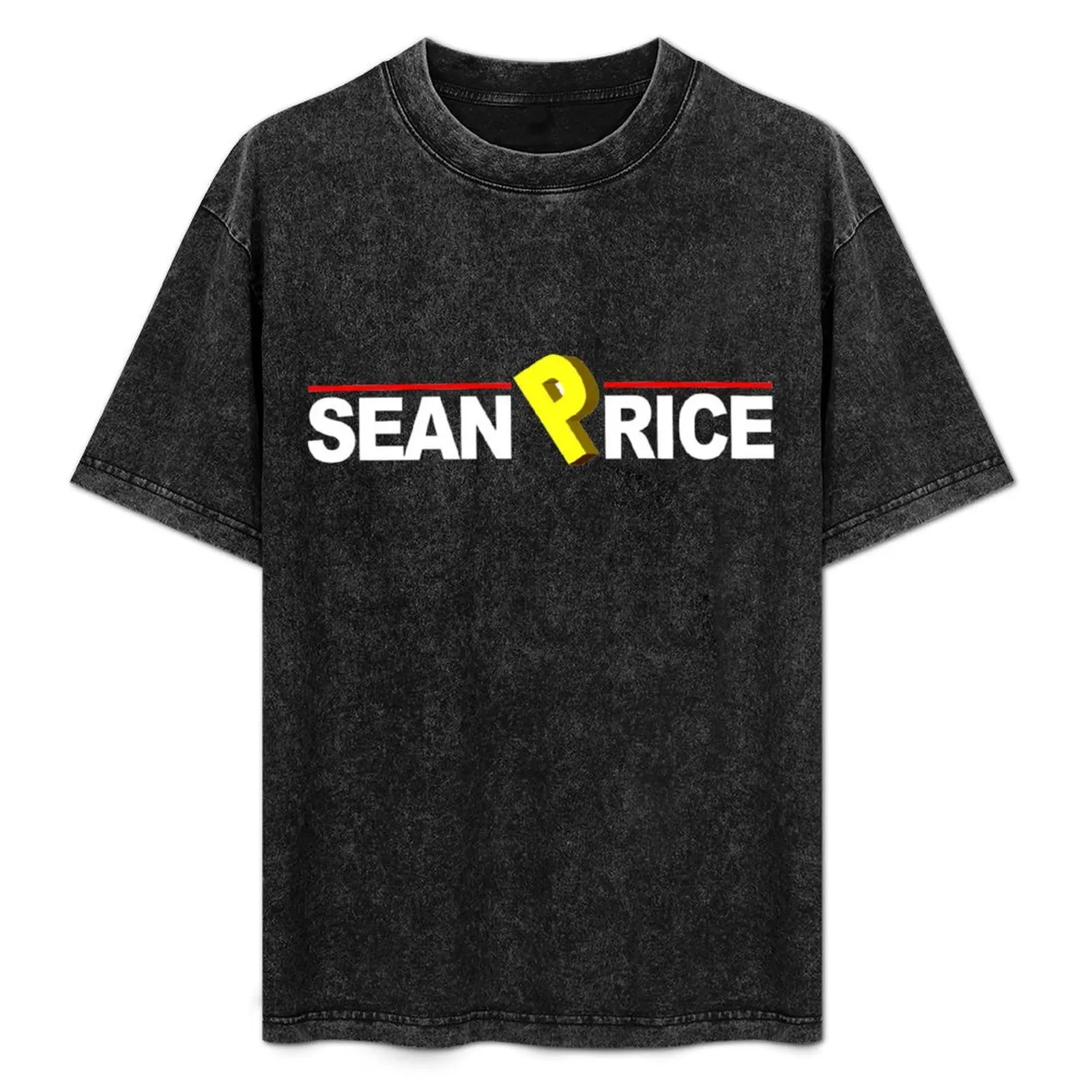 Sean P! T-Shirt Trendy Casual Short Sleeve Shirt
Sean P! T-Shirt Trendy Casual Short Sleeve Shirt