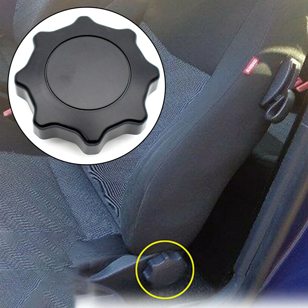 Recliners Seat Adjustment Knob For Car Parts Recliner Replacement 1Pieces Accessories Ajuster Handle Black For MK4
Recliners Seat Adjustment Knob For Car Parts Recliner Replacement 1Pieces Accessories Ajuster Handle Black For MK4