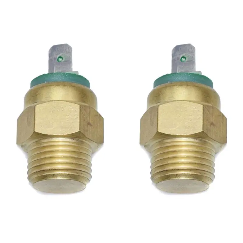 A48P-2X New Excavator Engine Water Temperature Sensor MM432104 For L2E L3E S3L2 S4L2 L2A L3A L3C L2C L3E2
A48P-2X New Excavator Engine Water Temperature Sensor MM432104 For L2E L3E S3L2 S4L2 L2A L3A L3C L2C L3E2