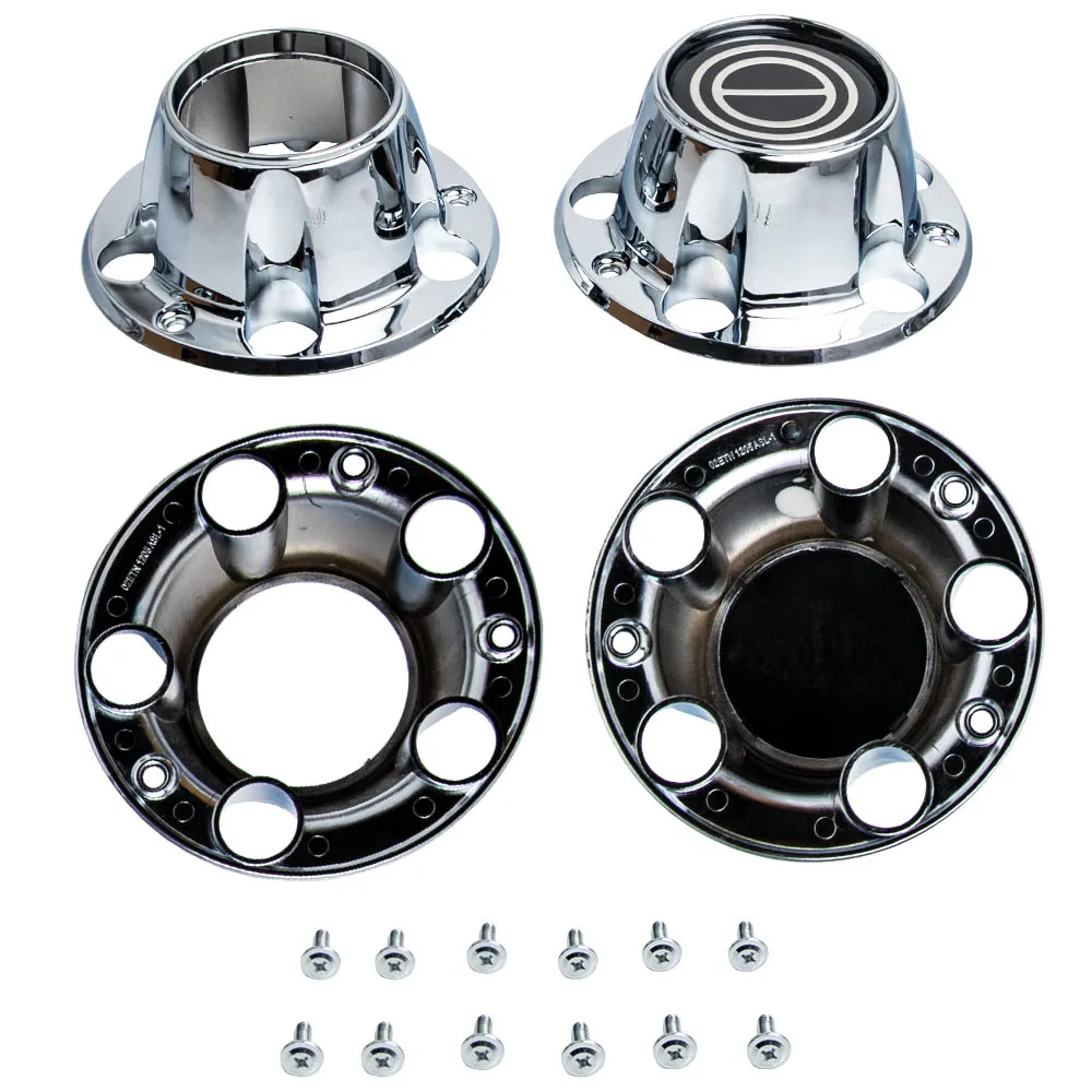 Wheel Hub Center Caps BLACK Center 4 For Ford F150 Truck 1980-1996 4WD
Wheel Hub Center Caps BLACK Center 4 For Ford F150 Truck 1980-1996 4WD