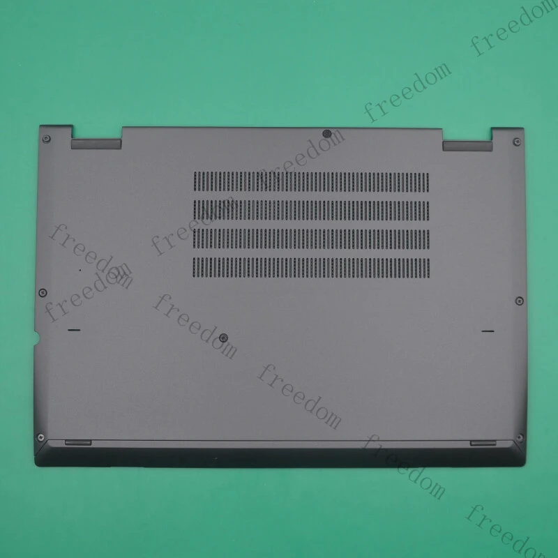 HTS Genuine Bottom Case Protective Cover Suitable for Lenovo ThinkPad Yoga 260 01AX900 00HT414
HTS Genuine Bottom Case Protective Cover Suitable for Lenovo ThinkPad Yoga 260 01AX900 00HT414