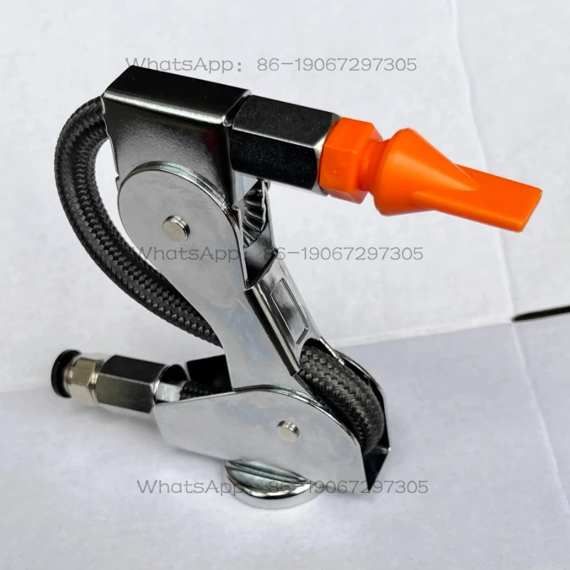 Punch Blower, Hardware Blower, Magnet Seat Hair Dryer Magnet Seat Air Gun
Punch Blower, Hardware Blower, Magnet Seat Hair Dryer Magnet Seat Air Gun