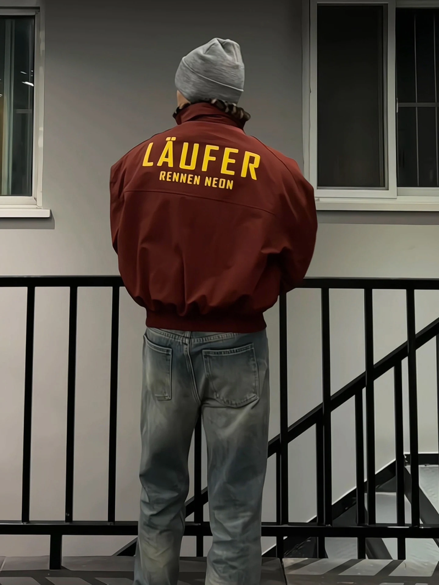 Double-Sided Wearable Plaid Stand Collar Jaet Men's Cotton Workwear Autumn Winter American Sle Tee-Proof ort Coat
Double-Sided Wearable Plaid Stand Collar Jaet Men's Cotton Workwear Autumn Winter American Sle Tee-Proof ort Coat