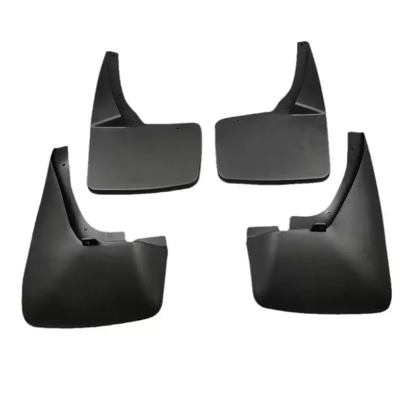 For Cadillac Escalade 2007-2020 4Pcs Car Mud Guards Mud Flap Splash Guards Mud-Fender With Parts
For Cadillac Escalade 2007-2020 4Pcs Car Mud Guards Mud Flap Splash Guards Mud-Fender With Parts