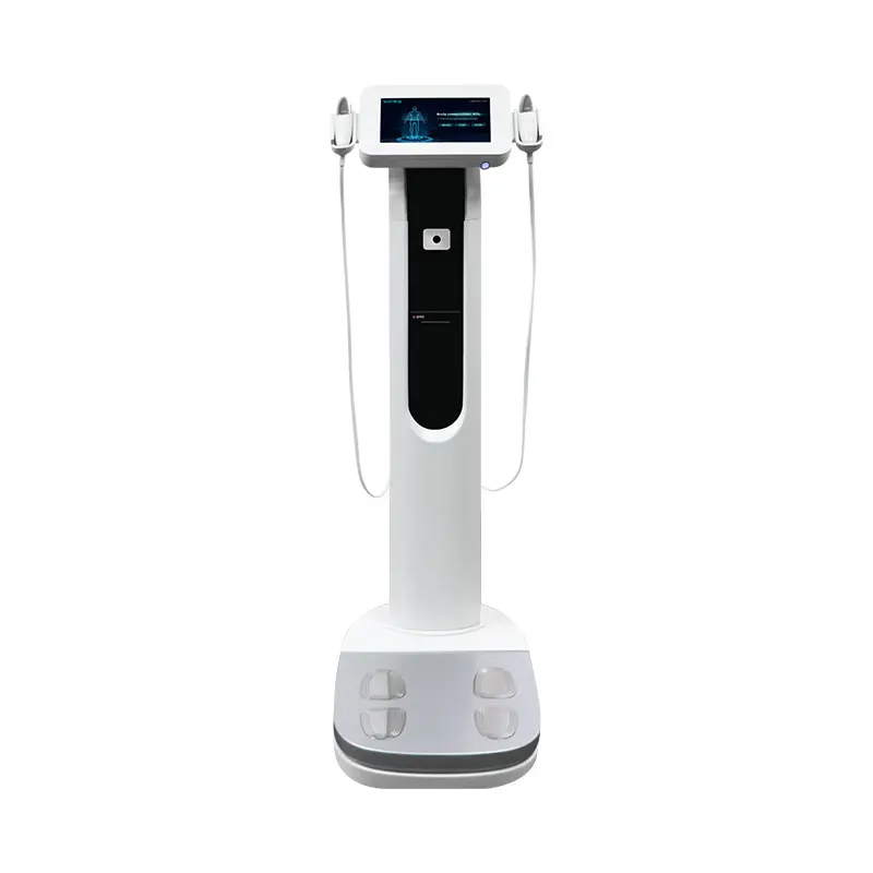 ULL Health Nutrition Analyzer Body Composition Machine Dexta Analisador De Gordura Corporal
ULL Health Nutrition Analyzer Body Composition Machine Dexta Analisador De Gordura Corporal