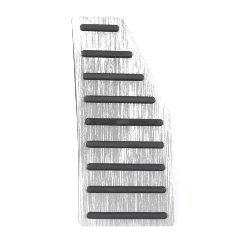 Car Pedal for Suzuki Jimny JB64 JB74 2010-2020 Left Foot Rest Pedal Decoration Accessories Aluminum Alloy, Silver -A13Z
Car Pedal for Suzuki Jimny JB64 JB74 2010-2020 Left Foot Rest Pedal Decoration Accessories Aluminum Alloy, Silver -A13Z