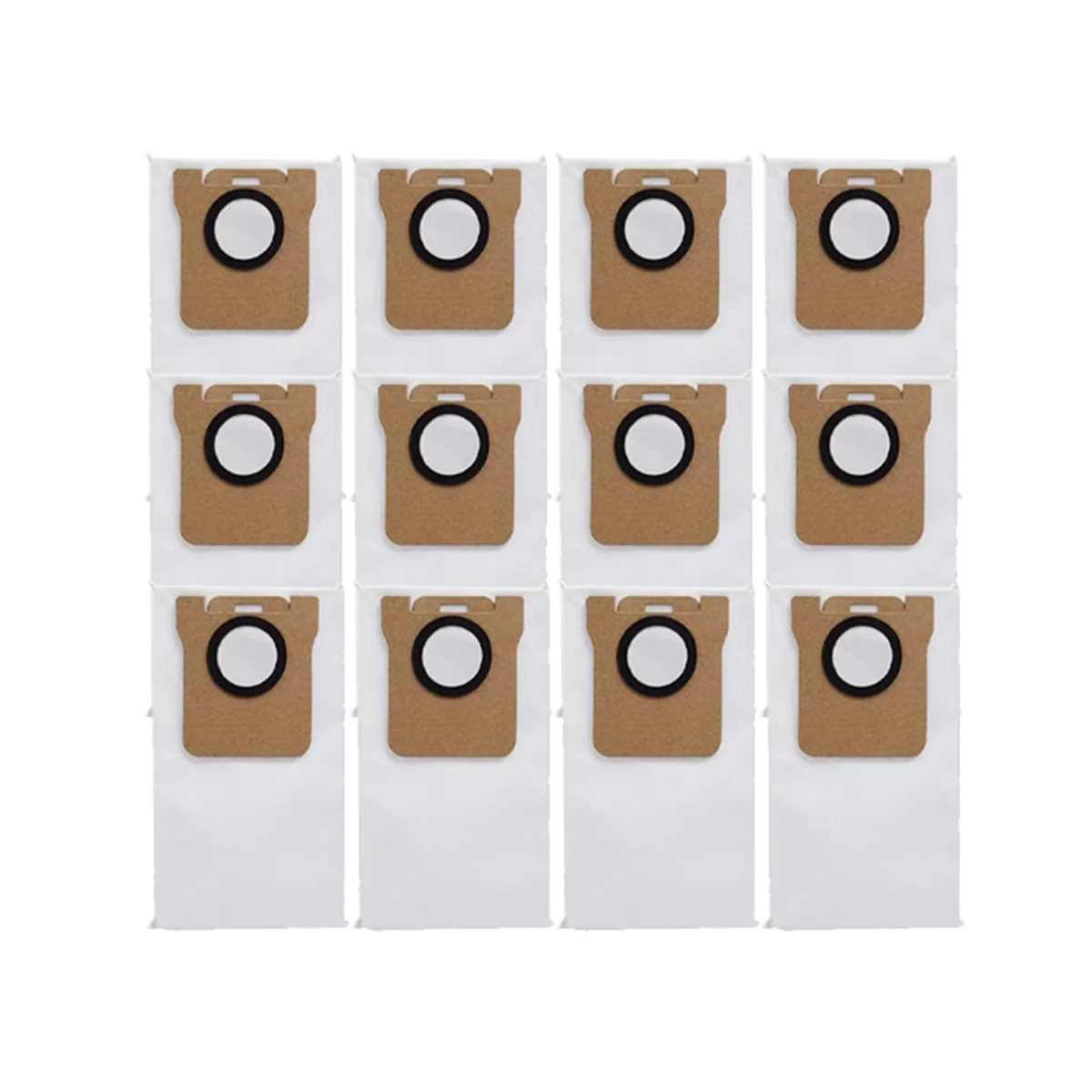 Пылесборник для Xiaomi Mijia Omni 1S X10 + аксессуары для робота-пылесоса, мешок для мусора, запасные части 
Пылесборник для Xiaomi Mijia Omni 1S X10 + аксессуары для робота-пылесоса, мешок для мусора, запасные части