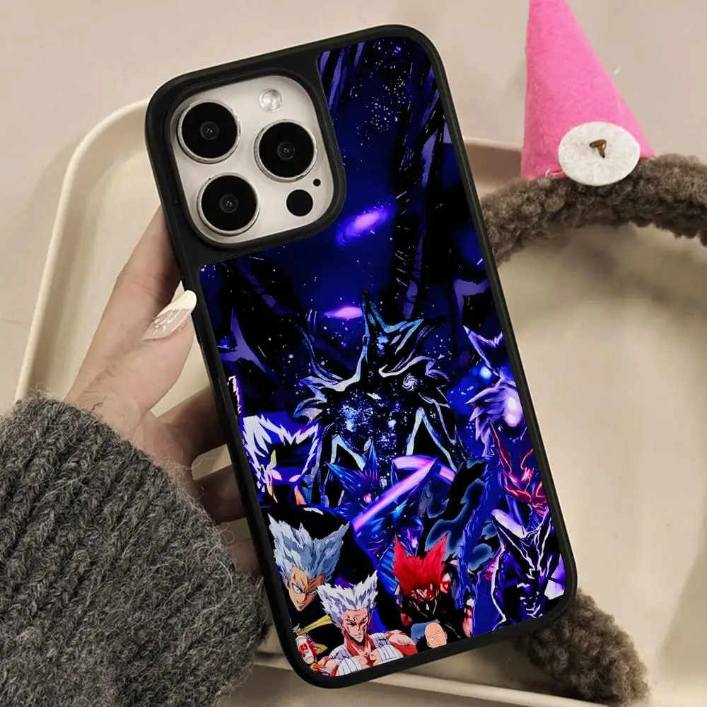 Anime Punch Garou Phone Case for iPhone 17 16 15 14 13 12 11 Air Pro Max Plus Matte Surface Cover
Anime Punch Garou Phone Case for iPhone 17 16 15 14 13 12 11 Air Pro Max Plus Matte Surface Cover
