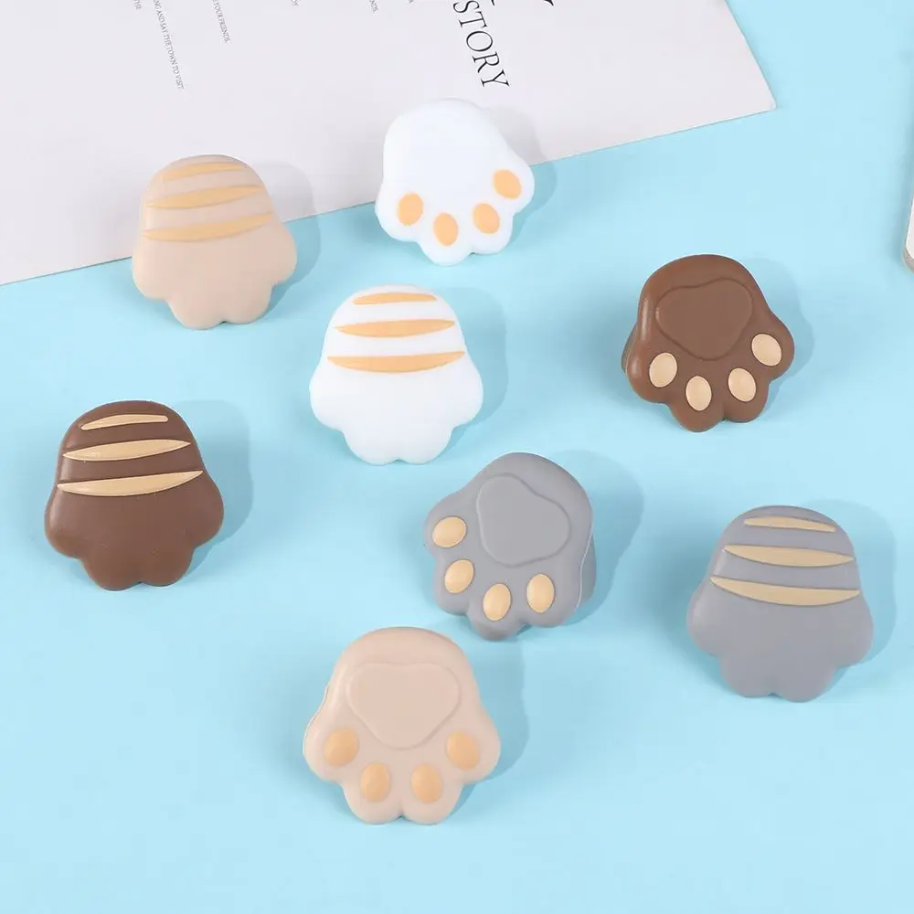 Soft Cat Paw Safe Security Corner Protector Corner Guards Anticollision Strip Edge Anticollision
Soft Cat Paw Safe Security Corner Protector Corner Guards Anticollision Strip Edge Anticollision