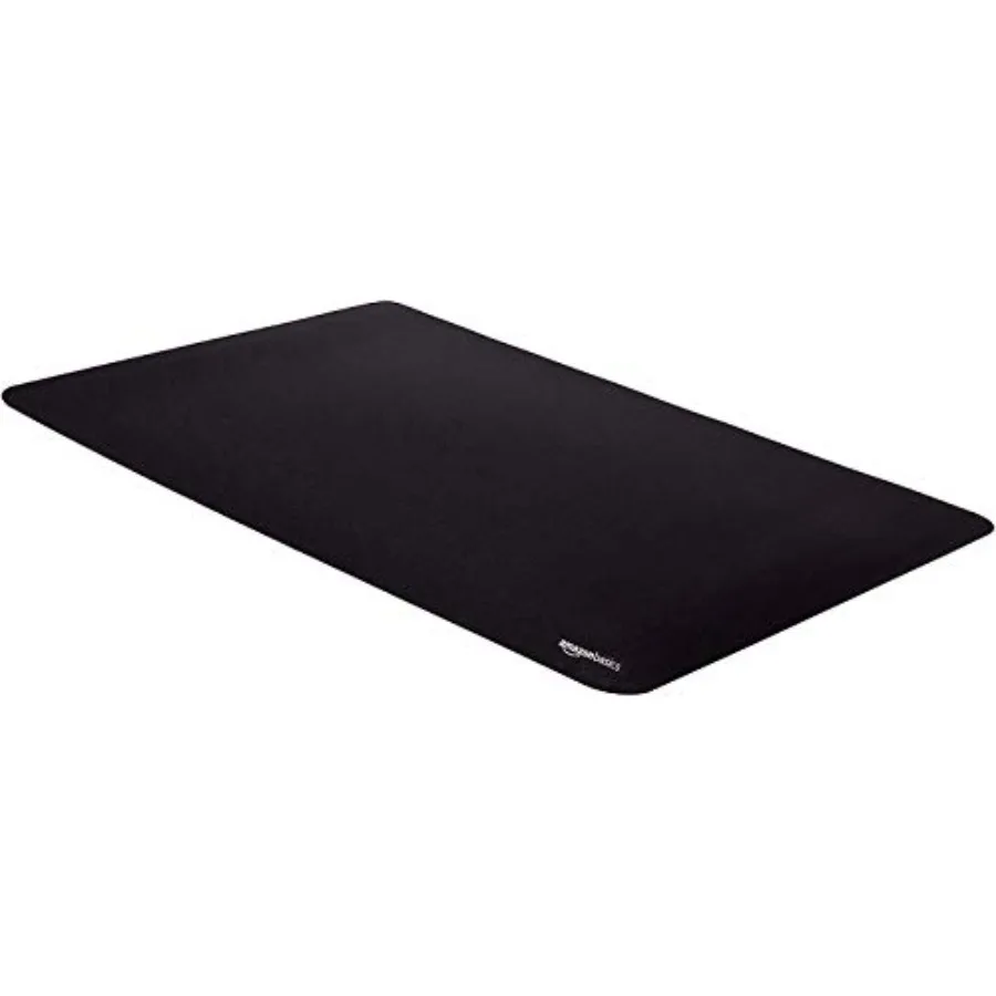 Large Etended Computer Rectangular Mouse Pad, 16.7 35.7 ch, Black
Large Etended Computer Rectangular Mouse Pad, 16.7 35.7 ch, Black
