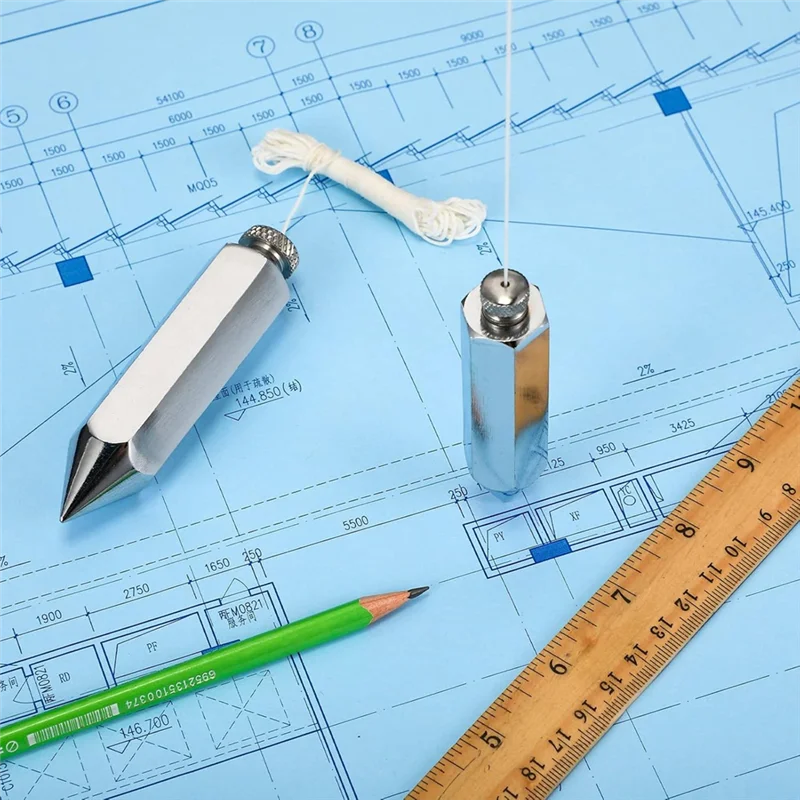 P-премиум-шестигранная стальная плумб, 2 шт. Plumb Bobwith String 8 унций, вес 5 унций для строительного столярного оператора
P-премиум-шестигранная стальная плумб, 2 шт. Plumb Bobwith String 8 унций, вес 5 унций для строительного столярного оператора