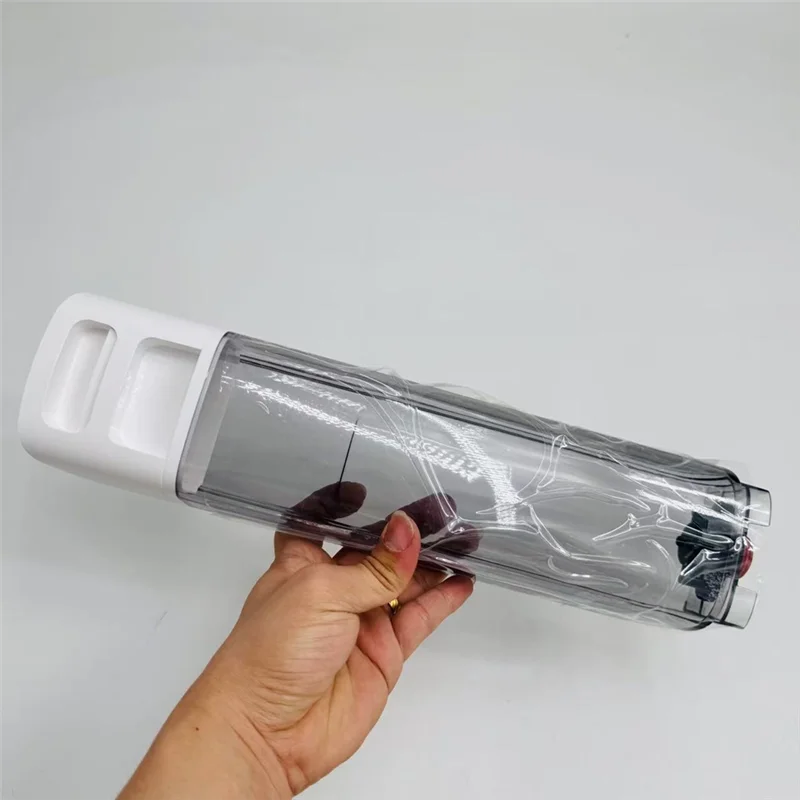A84G-For Dreame Mova K10 / Trouver K10 Vacuum Cleaner Clean Water Tank Spare Parts
A84G-For Dreame Mova K10 / Trouver K10 Vacuum Cleaner Clean Water Tank Spare Parts
