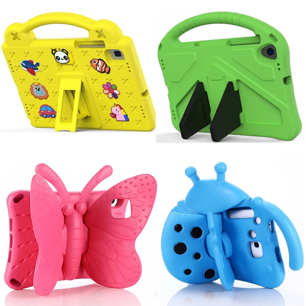 Kids Eva Case for Samsung Galaxy Tab S7 FE Plus S8 11 SM-X700 A8 SM-X200 A 8.0 2019 T290 A7 Lite SM-T500 Shockproof Tablet Cover
Kids Eva Case for Samsung Galaxy Tab S7 FE Plus S8 11 SM-X700 A8 SM-X200 A 8.0 2019 T290 A7 Lite SM-T500 Shockproof Tablet Cover
