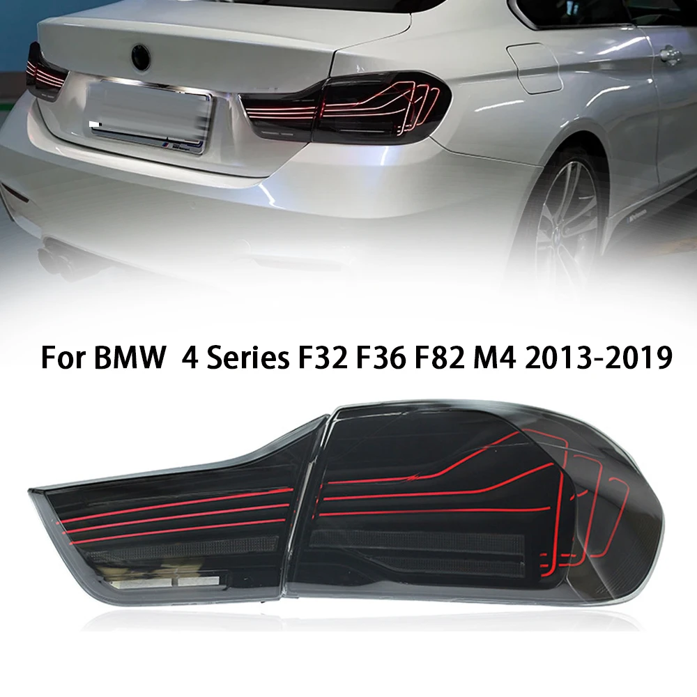 Задний фонарь автомобиля, задний фонарь для BMW 4 серии F32 F36 F82, модифицированный тормоз 2013-2019, задний фонарь заднего хода, сигнал поворота
Задний фонарь автомобиля, задний фонарь для BMW 4 серии F32 F36 F82, модифицированный тормоз 2013-2019, задний фонарь заднего хода, сигнал поворота