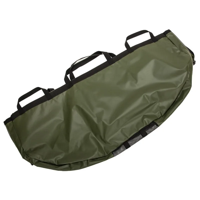 Outdoor portable thick anti slip weighing fish bag, large capacity PVC waterproof fish bag, fish protection bag
Outdoor portable thick anti slip weighing fish bag, large capacity PVC waterproof fish bag, fish protection bag