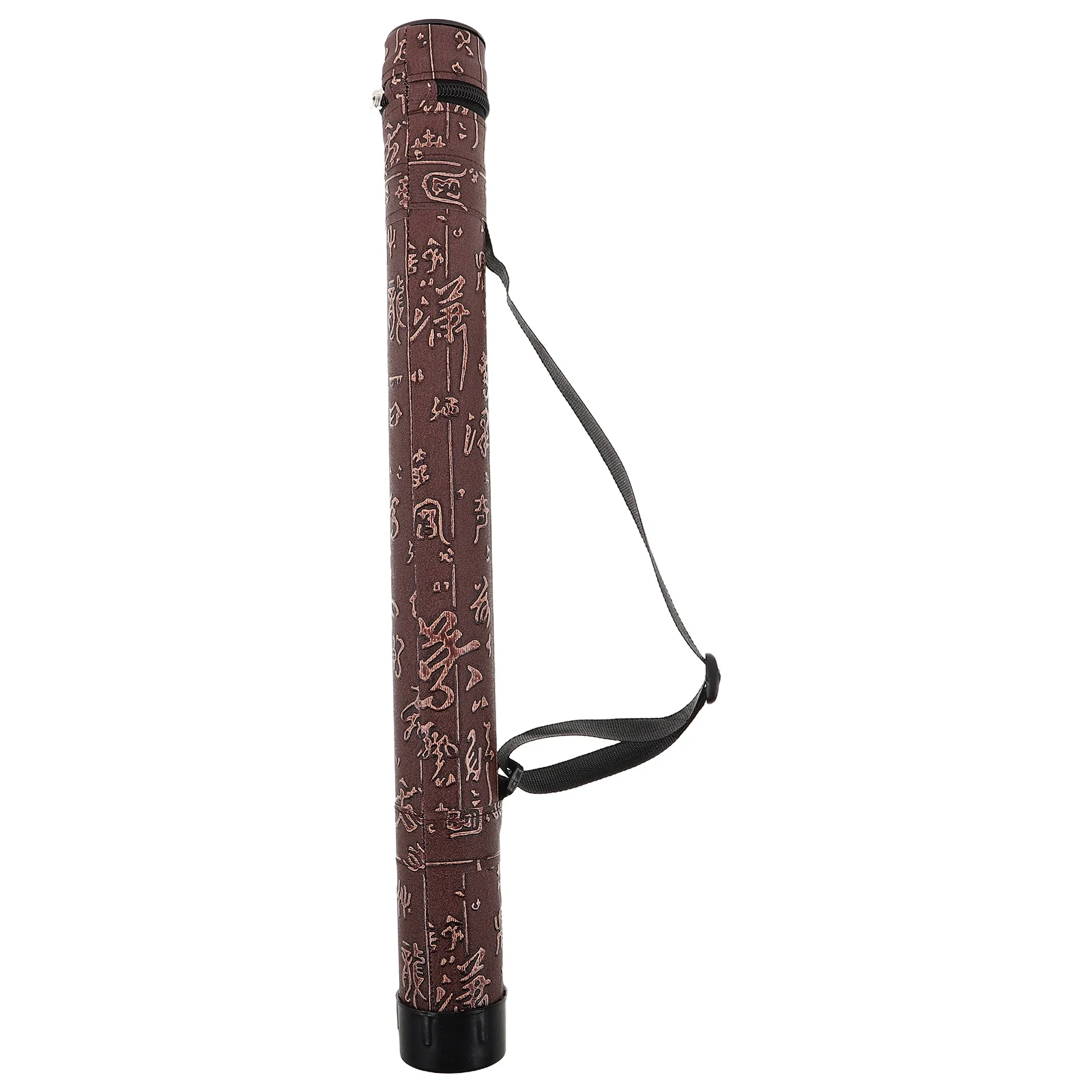 G Flute Case Bamboo Dizi Storage Tube 4.2 Cm Inner Diameter Dual Layer Waterproof Protection Portable Carry Bag For
G Flute Case Bamboo Dizi Storage Tube 4.2 Cm Inner Diameter Dual Layer Waterproof Protection Portable Carry Bag For