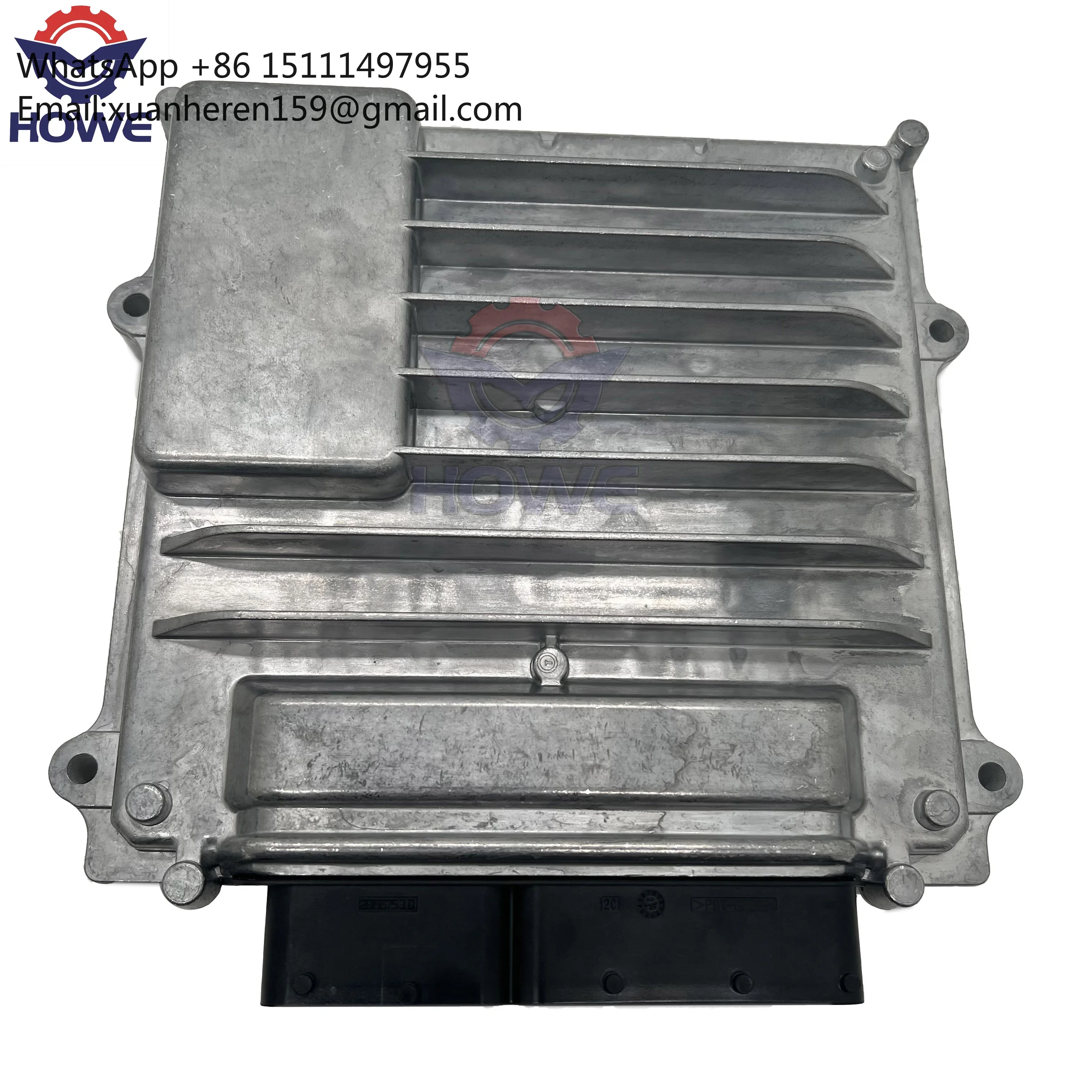 Excavator Parts CM2880 Engine Controller Computer Board ECM ECU 5348867
Excavator Parts CM2880 Engine Controller Computer Board ECM ECU 5348867